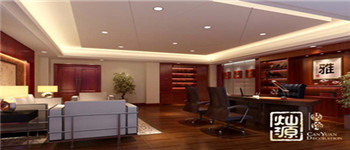 大學(xué)生想創(chuàng)業(yè)？小型辦公室裝修性?xún)r(jià)比頗高