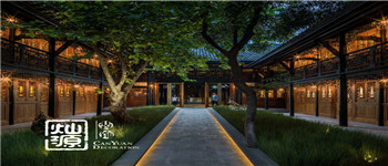 五一將至，怎樣的酒店設(shè)計能使你生意火爆