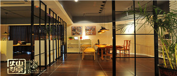 羨慕嫉妒恨！別人家的辦公室裝修