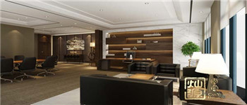 南寧工裝公司比家裝公司體現(xiàn)在哪？