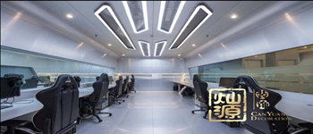 南寧辦公室裝修大概多少錢一個(gè)平方？