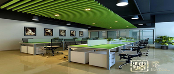 哪家廣西工裝公司？