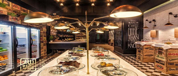 廣西南寧水果店裝修公司是什么設計水果店的？