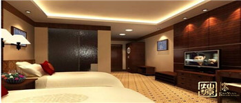 南寧酒店設(shè)計公司幫你解決酒店裝修中問題