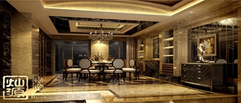 一處小改動(dòng)能帶來客源的南寧餐廳裝修