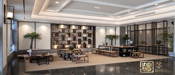 南寧中餐廳設(shè)計(jì)包含哪些內(nèi)容？