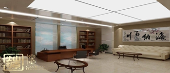 南寧辦公室裝修環(huán)境誤區(qū)和應(yīng)對(duì)