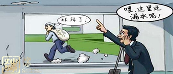 南寧裝修公司提醒業(yè)主避免被馬路裝修隊(duì)陷阱