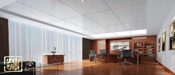 南寧辦公室裝修設(shè)計(jì)師怎樣把握客戶需求？