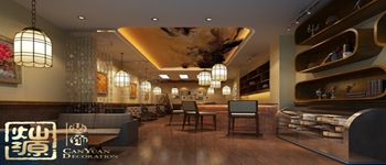 南寧店鋪設(shè)計有什么重要意義？