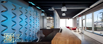 南寧寫(xiě)字樓裝修，物業(yè)霸道強(qiáng)制業(yè)主使用推薦的裝修隊(duì)？