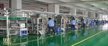 南寧裝修公司指導這樣的廠房裝修才靠譜