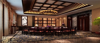 會(huì)所裝修室內(nèi)設(shè)計(jì)如何塑造其創(chuàng)新性