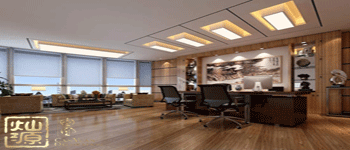 辦公室裝修須要注意的五點(diǎn)基本準(zhǔn)則