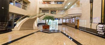 寫(xiě)字樓整體裝修設(shè)計(jì)主題思路