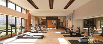 提供智能化健身會(huì)所裝修方案讓您獨(dú)樹(shù)一幟