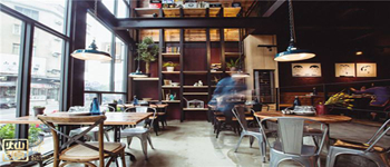 工業(yè)風(fēng)格酒吧設(shè)計(jì)中的藝術(shù)特征