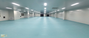 為了營(yíng)造一個(gè)良好的生產(chǎn)環(huán)境，廠房裝修應(yīng)該要注意哪些細(xì)節(jié)？