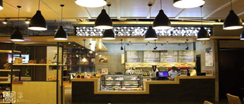 燈光色彩搭配在咖啡廳裝修上的應(yīng)用