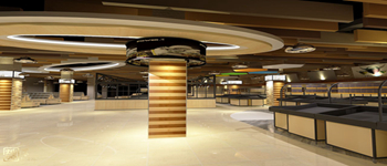 注重“體驗式服務(wù)”的商業(yè)空間裝修人性化設(shè)計是怎樣的？