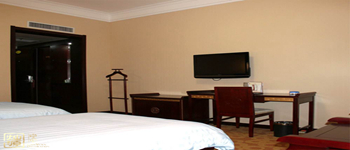 想要客源爆滿 這樣的主題賓館裝修才能有吸引力