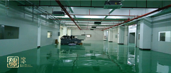 廠房裝飾知識(shí)和技巧要重視起來(lái)