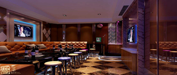 回歸本質(zhì) 注重音響效果的KTV裝修是怎么樣的？