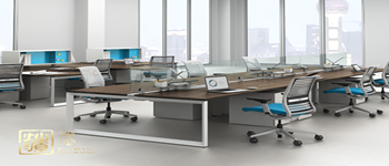 南寧裝修公司教你挑選專屬你的辦公家具技巧