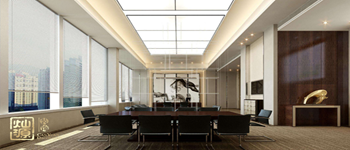 看它的原則和小細(xì)節(jié)就知道南寧寫字樓設(shè)計(jì)怎樣做到合理化