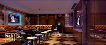 注意到?jīng)]？哪些被忽略掉的七大KTV裝修細(xì)節(jié)能吸引很多顧客