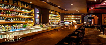 了解日式酒吧設(shè)計(jì)風(fēng)格特點(diǎn)給你一種歸家之感