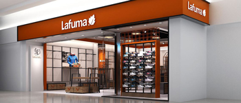 店鋪裝修的門面設(shè)計(jì)需要注意的三大方法