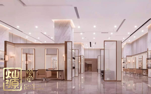 商業(yè)空間設(shè)計(jì)