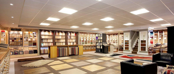 圖書館空間布局設(shè)計的注意事項有哪些