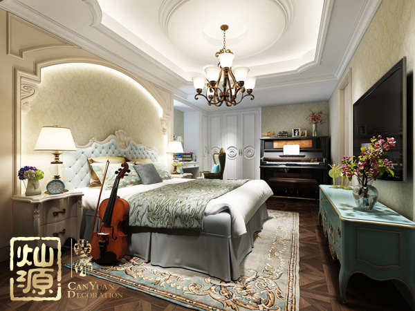 室內(nèi)裝修設(shè)計(jì)中現(xiàn)代簡約風(fēng)格