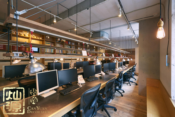 室內(nèi)裝修設(shè)計(jì)中現(xiàn)代簡約風(fēng)格