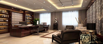 辦公室裝修空氣污染問題,辦公室裝飾色彩與情緒