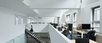 辦公室裝修中選擇家具時(shí)要注意哪些要點(diǎn)