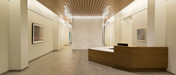 個(gè)性化辦公室前臺(tái)設(shè)計(jì)需要注意什么