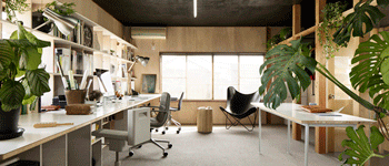 木文化在室內(nèi)環(huán)境設(shè)計(jì)中的應(yīng)用方法