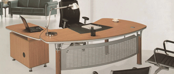 辦公空間中個(gè)性化、功能性辦公家具的使用原則