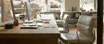 在辦公室裝修中多用木材有哪些益處