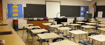 燦源裝飾對南寧學(xué)校裝修設(shè)計(jì)?？紤]到的要點(diǎn)