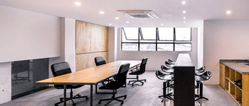 辦公室裝修流程你走對(duì)了嗎 裝修流程中業(yè)主需要注意的事項(xiàng)