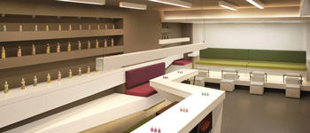 美容店個性化裝修：燦源裝飾用案例分享用戶需求與個性的結(jié)合