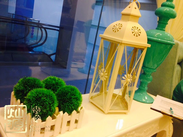 燦源裝飾按需設(shè)計(jì)理念實(shí)現(xiàn)40平小型美容店功能最大化