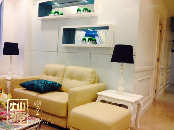 南寧會(huì)所裝修一般要多少錢(qián)