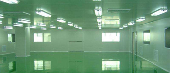 化妝品生產(chǎn)車(chē)間的裝修流程，想知道的過(guò)來(lái)看看吧【附效果圖】