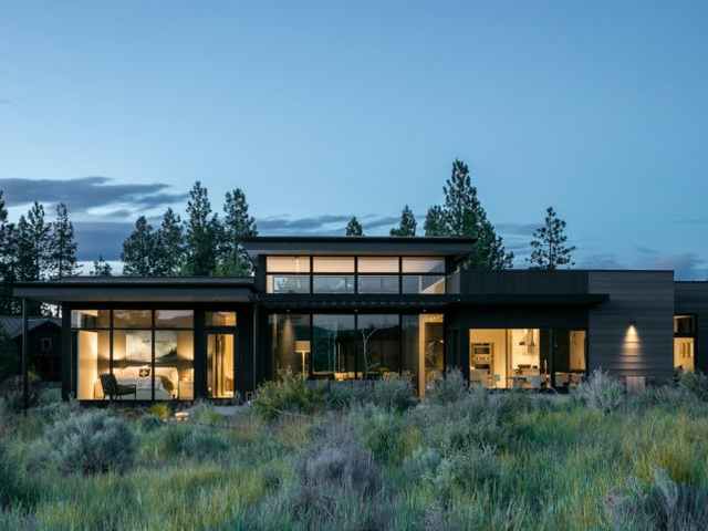 簡(jiǎn)約風(fēng)格裝修搭配技巧 簡(jiǎn)約風(fēng)格的別墅如何裝修