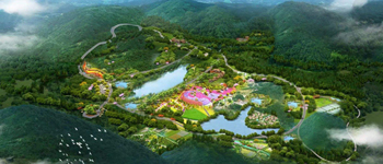 生態(tài)園餐廳設(shè)計初級講解 看完全文你就入門了